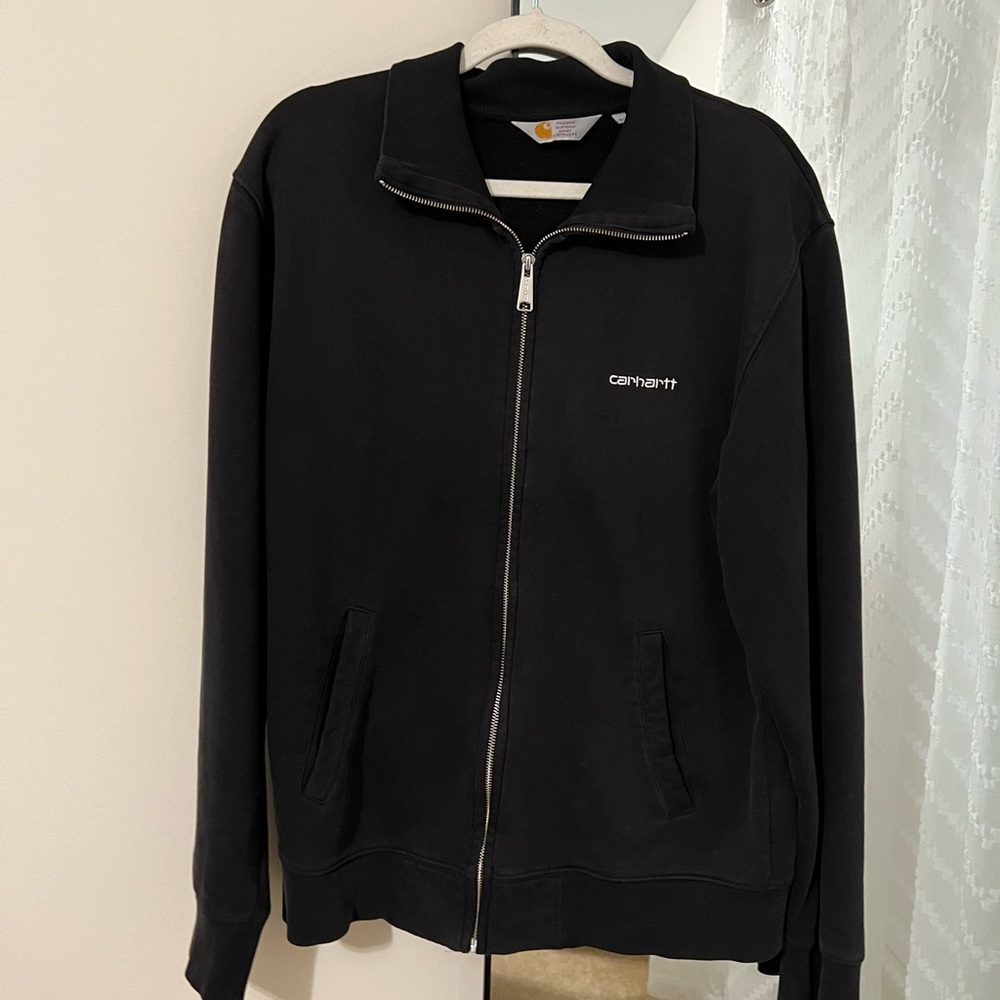 Carhartt Men’s Jacket Size Large